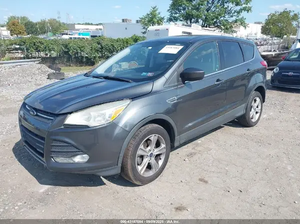 1FMCU0G73GUC33454 2016 FORD ESCAPE - Image 2