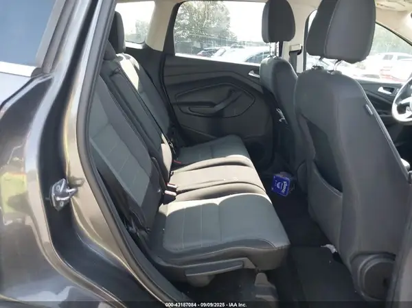 1FMCU0G73GUC33454 2016 FORD ESCAPE - Image 8