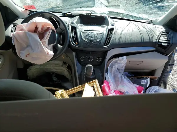 1FMCU0G73GUC34264 2016 FORD ESCAPE - Image 8