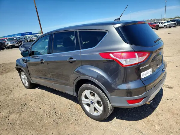 1FMCU0G73GUC38458 2016 FORD ESCAPE - Image 2