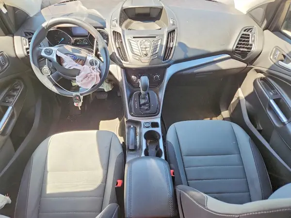 1FMCU0G73GUC38458 2016 FORD ESCAPE - Image 8