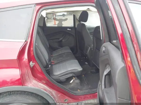1FMCU0G73GUC43529 2016 FORD ESCAPE - Image 8