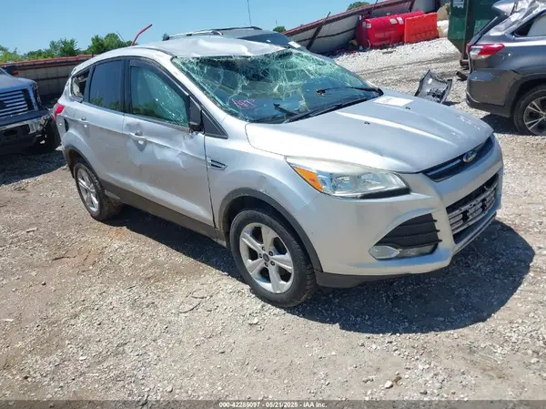 1FMCU0G73GUC44986 2016 FORD ESCAPE - Image 1