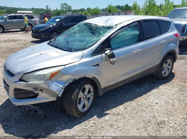 1FMCU0G73GUC44986 2016 FORD ESCAPE - Image 2