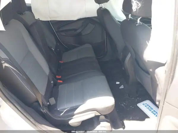 1FMCU0G73GUC44986 2016 FORD ESCAPE - Image 8