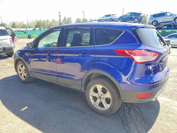 1FMCU0G73GUC46687 2016 FORD ESCAPE - Image 2