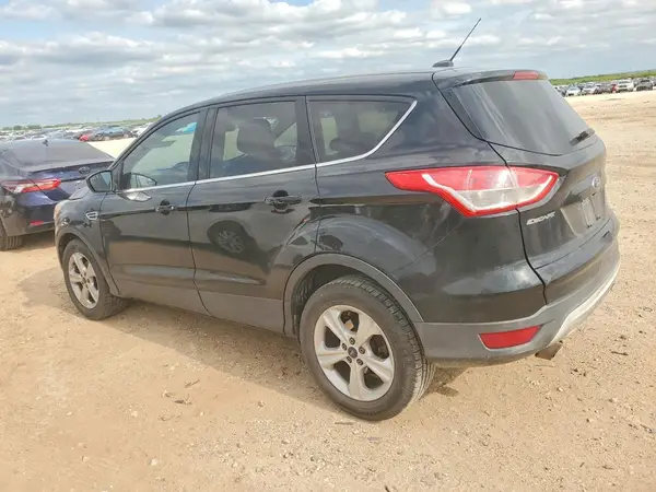 1FMCU0G73GUC57849 2016 FORD ESCAPE - Image 2