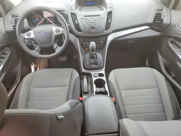 1FMCU0G73GUC57849 2016 FORD ESCAPE - Image 8
