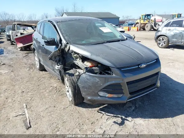 1FMCU0G73GUC76322 2016 FORD ESCAPE - Image 1