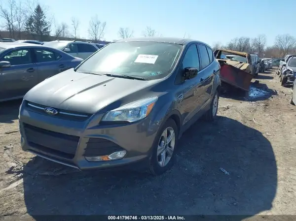 1FMCU0G73GUC76322 2016 FORD ESCAPE - Image 2