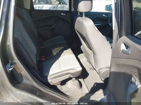 1FMCU0G73GUC76322 2016 FORD ESCAPE - Image 8