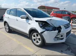 1FMCU0G73GUC78443 2016 FORD ESCAPE
