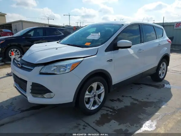 1FMCU0G73GUC78443 2016 FORD ESCAPE - Image 2