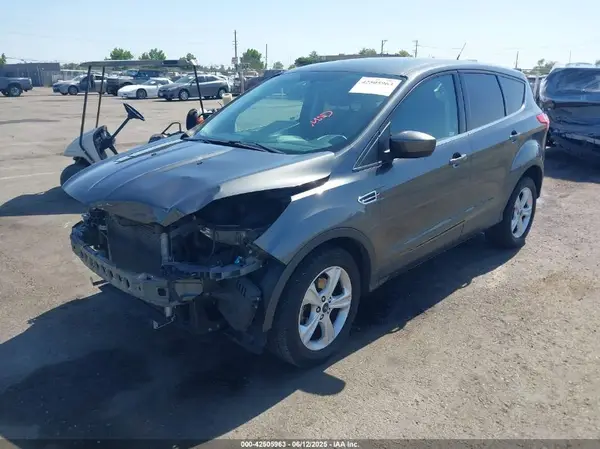 1FMCU0G73GUC80869 2016 FORD ESCAPE - Image 2