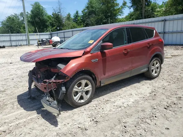 1FMCU0G73GUC81374 2016 FORD ESCAPE - Image 1