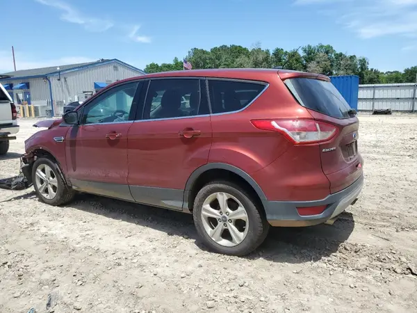 1FMCU0G73GUC81374 2016 FORD ESCAPE - Image 2