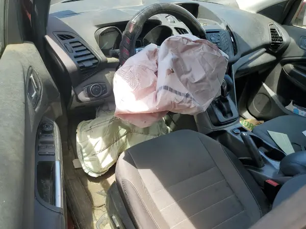 1FMCU0G73GUC81374 2016 FORD ESCAPE - Image 8