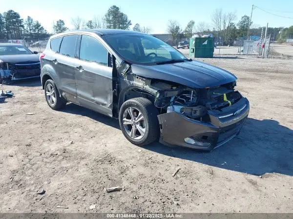 1FMCU0G73GUC86428 2016 FORD ESCAPE - Image 1