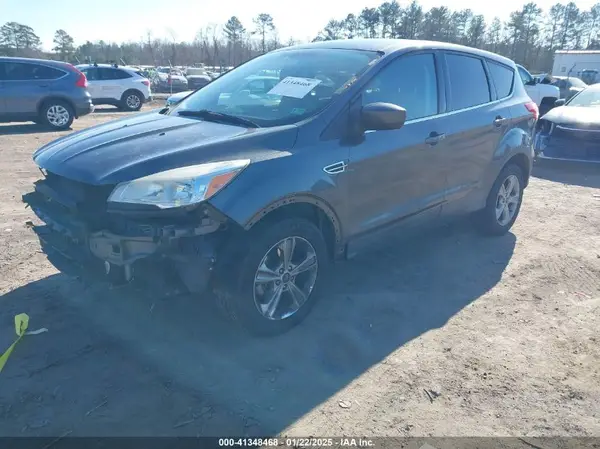 1FMCU0G73GUC86428 2016 FORD ESCAPE - Image 2