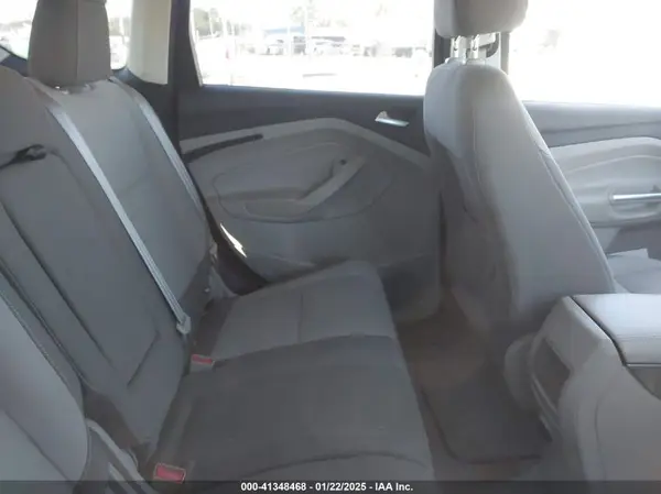 1FMCU0G73GUC86428 2016 FORD ESCAPE - Image 8