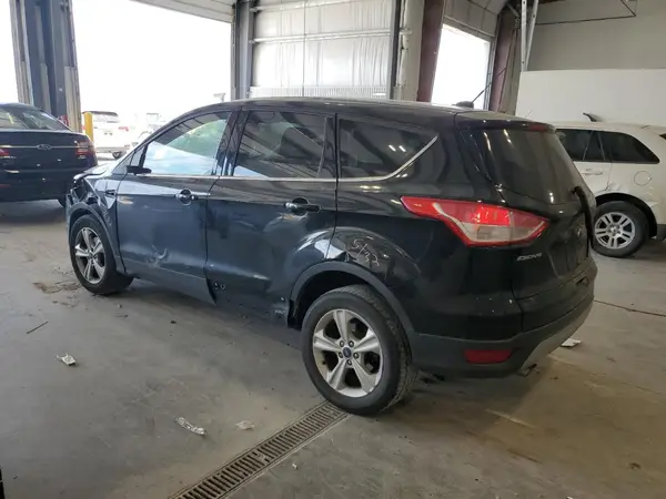 1FMCU0G73GUC88079 2016 FORD ESCAPE - Image 2