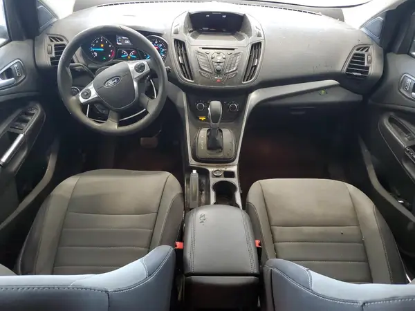 1FMCU0G73GUC88079 2016 FORD ESCAPE - Image 8