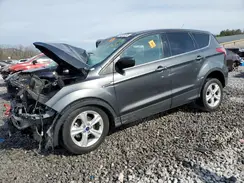 1FMCU0G73GUC91015 2016 FORD ESCAPE