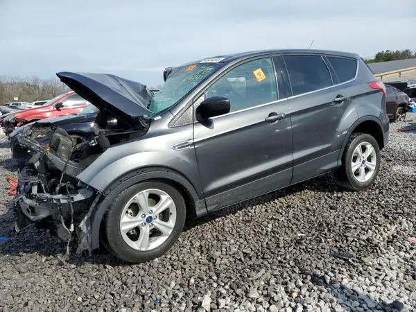 1FMCU0G73GUC91015 2016 FORD ESCAPE - Image 1