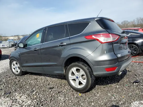 1FMCU0G73GUC91015 2016 FORD ESCAPE - Image 2
