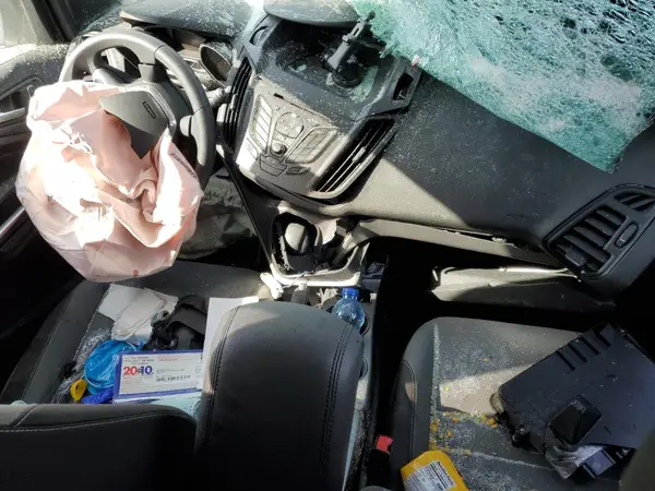 1FMCU0G73GUC91015 2016 FORD ESCAPE - Image 8