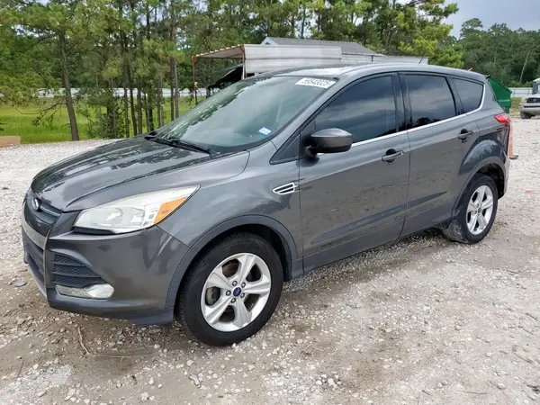 1FMCU0G73GUC91533 2016 FORD ESCAPE - Image 1
