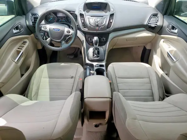 1FMCU0G73GUC91533 2016 FORD ESCAPE - Image 8