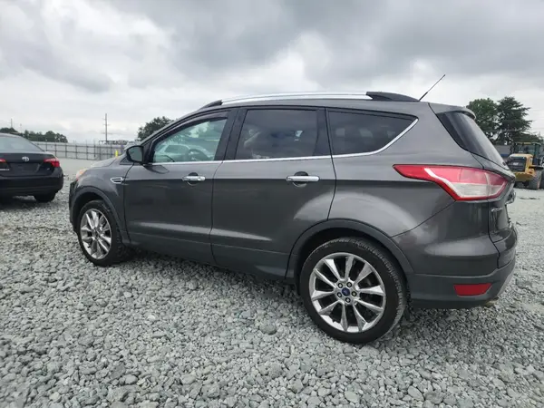 1FMCU0G74GUA03552 2016 FORD ESCAPE - Image 2