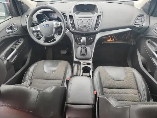 1FMCU0G74GUA03552 2016 FORD ESCAPE - Image 8
