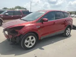 1FMCU0G74GUA04569 2016 FORD ESCAPE