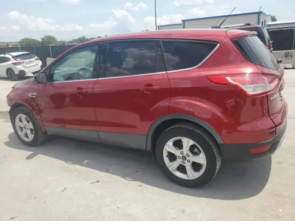 1FMCU0G74GUA04569 2016 FORD ESCAPE - Image 2