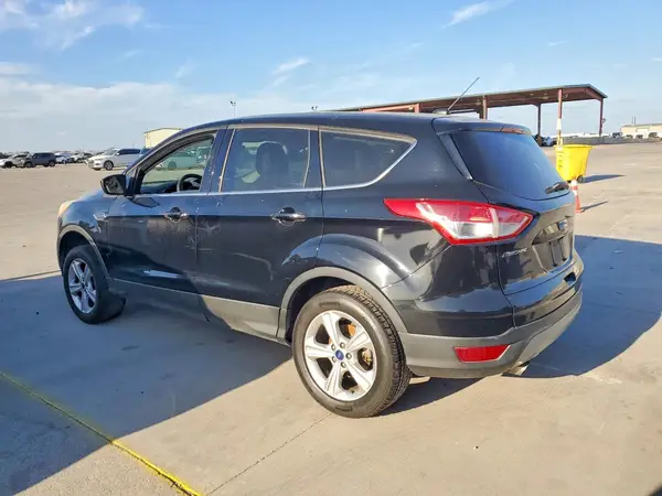 1FMCU0G74GUA09299 2016 FORD ESCAPE - Image 2