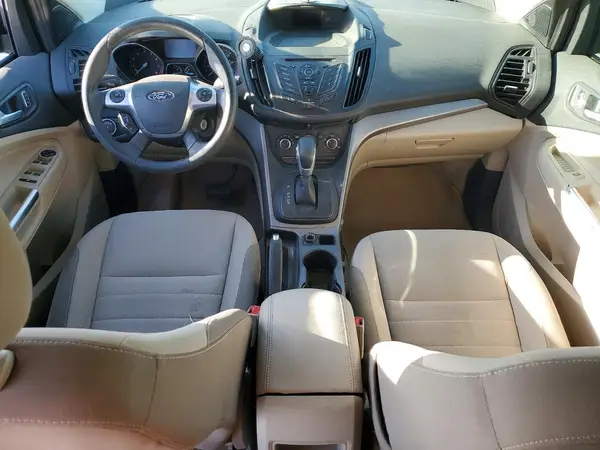 1FMCU0G74GUA09299 2016 FORD ESCAPE - Image 8