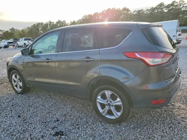 1FMCU0G74GUA20724 2016 FORD ESCAPE - Image 2