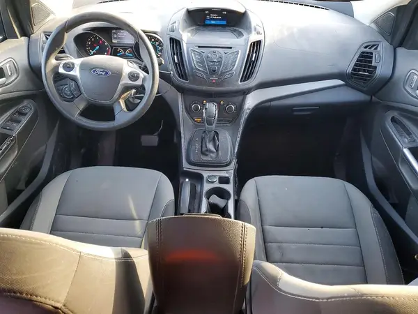 1FMCU0G74GUA20724 2016 FORD ESCAPE - Image 8