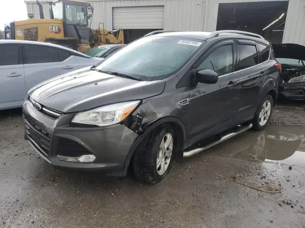 1FMCU0G74GUA25826 2016 FORD ESCAPE - Image 1