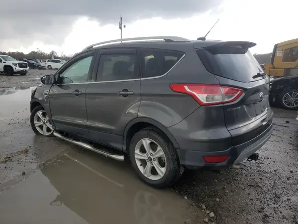 1FMCU0G74GUA25826 2016 FORD ESCAPE - Image 2