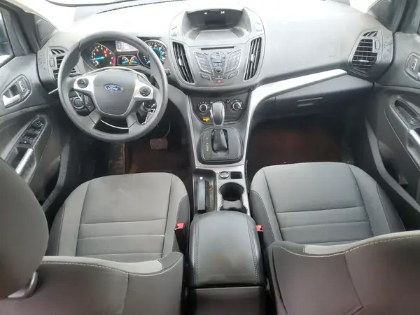1FMCU0G74GUA25826 2016 FORD ESCAPE - Image 8