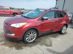 1FMCU0G74GUA26295 2016 FORD ESCAPE