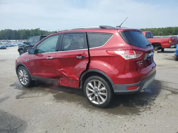 1FMCU0G74GUA26295 2016 FORD ESCAPE - Image 2