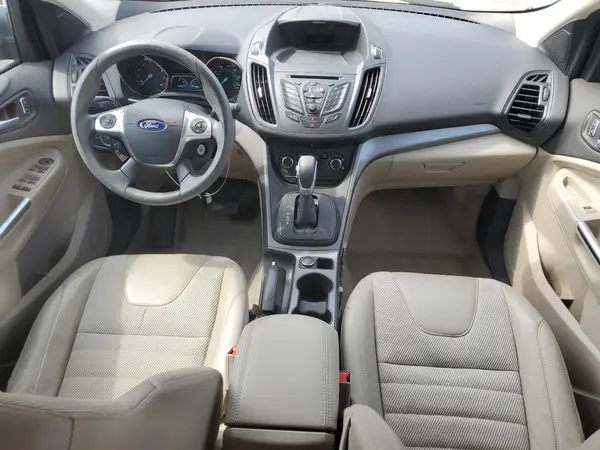 1FMCU0G74GUA26295 2016 FORD ESCAPE - Image 8