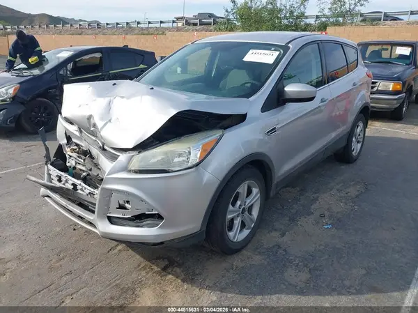 1FMCU0G74GUA30041 2016 FORD ESCAPE - Image 2
