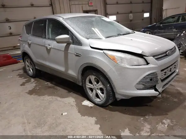 1FMCU0G74GUA30492 2016 FORD ESCAPE - Image 1