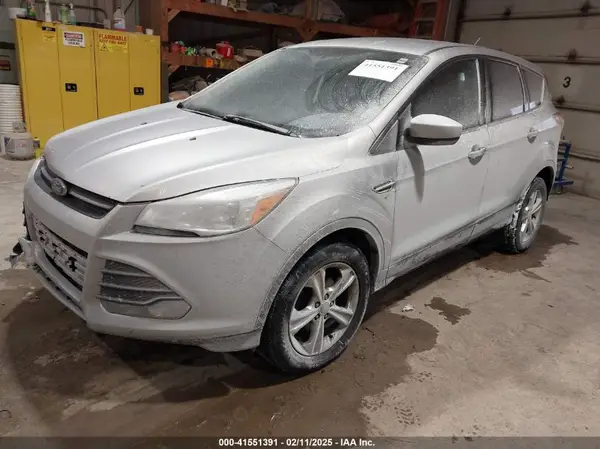 1FMCU0G74GUA30492 2016 FORD ESCAPE - Image 2