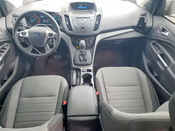 1FMCU0G74GUA34364 2016 FORD ESCAPE - Image 8